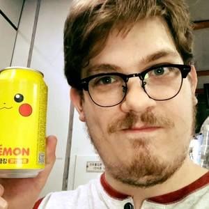 Meet your Posher, Jordan